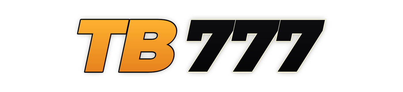 tb777 logo